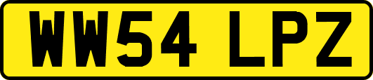 WW54LPZ