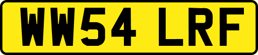 WW54LRF