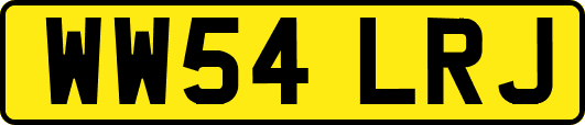 WW54LRJ