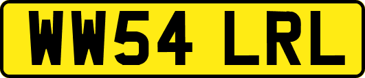 WW54LRL