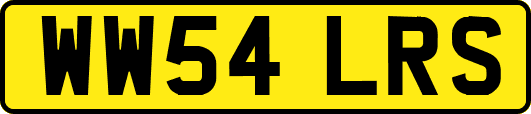 WW54LRS