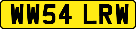 WW54LRW