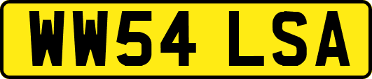 WW54LSA