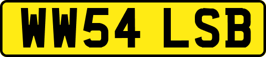 WW54LSB