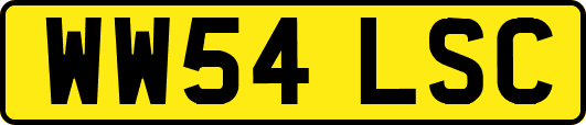 WW54LSC