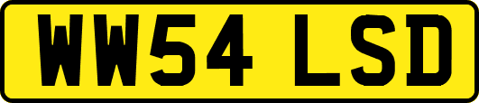 WW54LSD