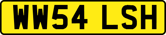 WW54LSH