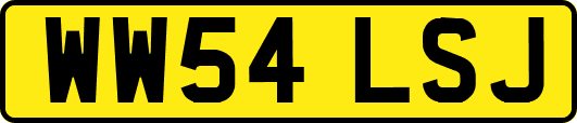 WW54LSJ
