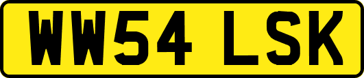 WW54LSK