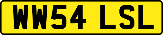 WW54LSL