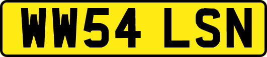 WW54LSN