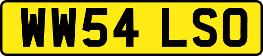 WW54LSO