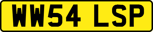 WW54LSP