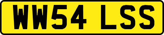 WW54LSS