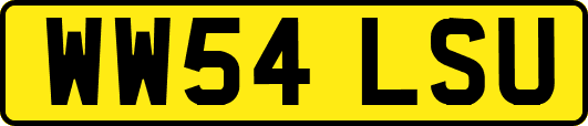 WW54LSU