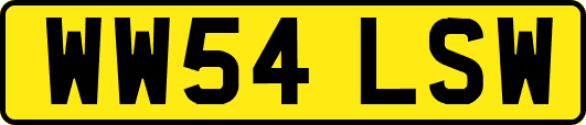 WW54LSW