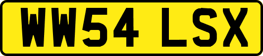 WW54LSX