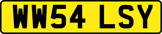 WW54LSY