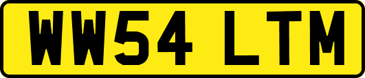WW54LTM