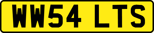 WW54LTS