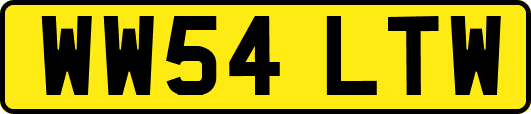 WW54LTW