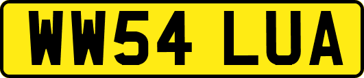WW54LUA