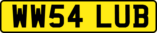 WW54LUB