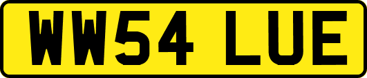 WW54LUE