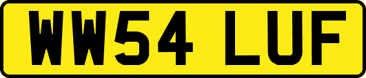 WW54LUF