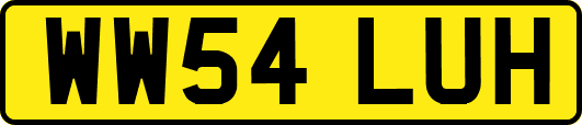 WW54LUH