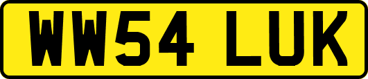 WW54LUK