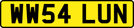 WW54LUN