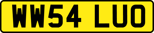 WW54LUO