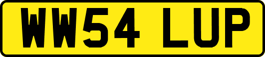 WW54LUP