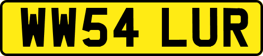 WW54LUR