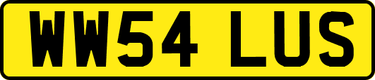WW54LUS