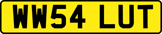 WW54LUT