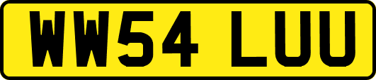 WW54LUU