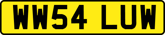 WW54LUW