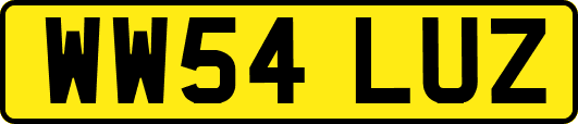 WW54LUZ