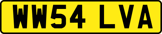 WW54LVA