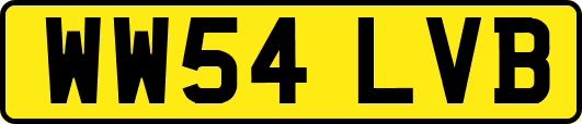 WW54LVB