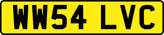 WW54LVC