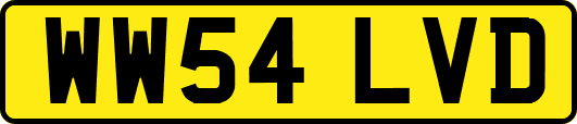 WW54LVD