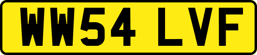 WW54LVF