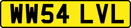 WW54LVL