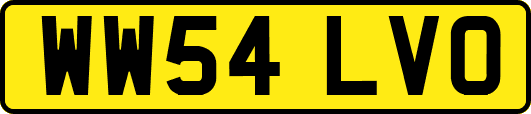 WW54LVO