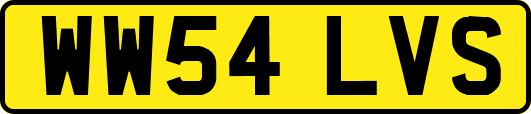 WW54LVS