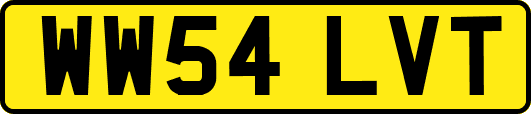 WW54LVT