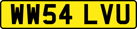 WW54LVU